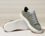 Zapatillas P448 SOHO-M ARMY/WHI