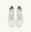 ZAPATILLAS BAJAS MEDALIST DE PIEL BLANCA