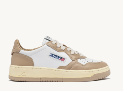 ZAPATILLAS AUTRY MEDALISTA WB51 BICOL