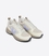 Zapatillas VENTURI SUEDE ALMOND SWAN
