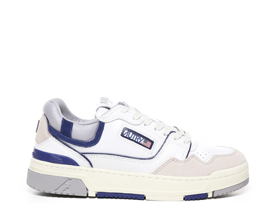 Zapatillas CLC Low M (mult / mat tw blue / blue)