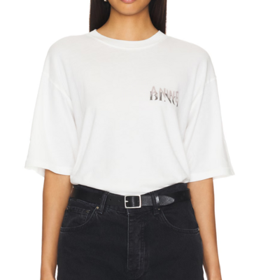 CAMISETA CASON GRAFFIT ANINE BING