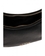 Bolso MK Pequeño Preston Crescent Top Zip Shoulder black