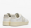 Zapatillas v90 wht natural