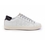 Zapatillas P448 blanca spoiler negro JOHN Whi Cblk