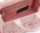 BOLSO TOTE MEDIANO THE JACQUARD ROSE