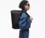 The Sack Bag Marc Jacobs black