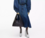 The Sack Bag Marc Jacobs black