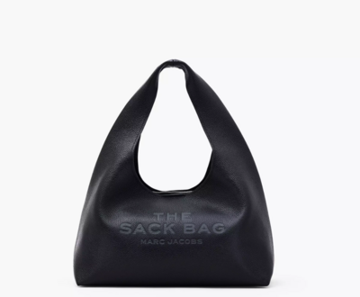 The Sack Bag Marc Jacobs black