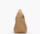 The sack bag Marc Jacobs Camel