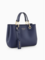 MyEA shopper mediano azul noche