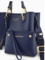 MyEA shopper mediano azul noche
