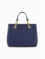 MyEA shopper mediano azul noche