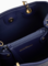 MyEA shopper mediano azul noche