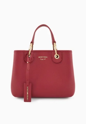 MyEA shopper mediano burdeos