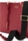 MyEA shopper grande burdeos