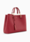 MyEA shopper grande burdeos
