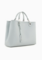 MyEA shopper grande gris claro