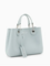 MyEA shopper mediano gris claro