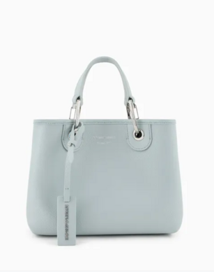 MyEA shopper mediano gris claro