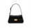 Bolso Emporio Armani hombro piel negro