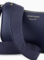 Bolso Emporio Armani baguette azul noche