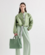 MyEA shopper grande verde