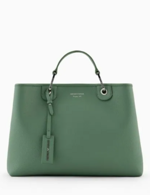 MyEA shopper grande verde