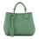 MyEA shopper mediano verde