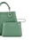 MyEA shopper mediano verde