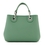 MyEA shopper mediano verde