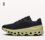 Zapatilla ON-RUNNING Cloudmonster black/acacia