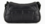 Bolso de hombro baguette en nailon acolchado black