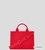 BOLSO TOTE CUADRADO MEDIANO RUE ST-GUILLAUME