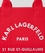 BOLSO TOTE CUADRADO MEDIANO RUE ST-GUILLAUME