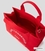 BOLSO TOTE CUADRADO MEDIANO RUE ST-GUILLAUME