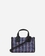 Bolso Karl Lagerfeld K/Skuare tote boucle pequeño