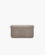 THE LEATHER MINI BAG CEMENT
