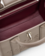 The Turnlock Crossbody Tote Bag cement