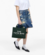 Bolso Marc Jacobs the tote bag mediano hiedra