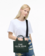 Bolso Marc Jacobs the tote bag pequeño hiedra