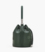 THE LEATHER BUCKET BAG HIEDRA