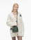 THE LEATHER BUCKET BAG HIEDRA