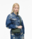 THE LEATHER MINI BAG HIEDRA