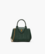 The Turnlock Crossbody Tote Bag hiedra