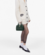 The Turnlock Crossbody Tote Bag hiedra