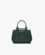 The Turnlock Crossbody Tote Bag hiedra