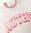 SUDADERA RELAXED FIT DE ALGODÓN CON CUELLO REDONDO