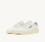 ZAPATILLAS MEDALIST LOW PIEL BLANCA Y VERDE MILITAR