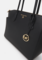 Bolso Michael Kors Marilyn negro/oro